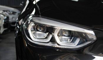 BMW X3 (Reserved) full