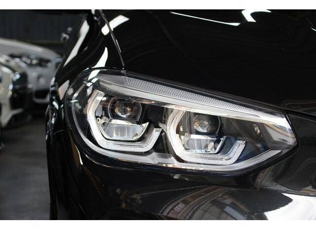 BMW X3 (Reserved) full
