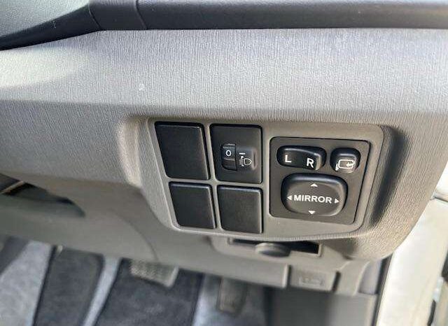 Toyota Prius (Reserved) full