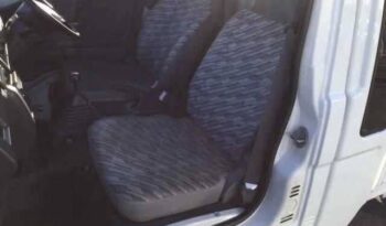 Daihatsu Hijet Jumbo (Reserved) full