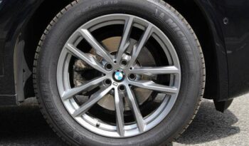 BMW X3 (Reserved) full