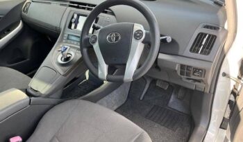 Toyota Prius (Reserved) full