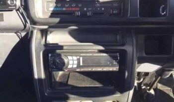 Daihatsu Hijet Jumbo (Reserved) full