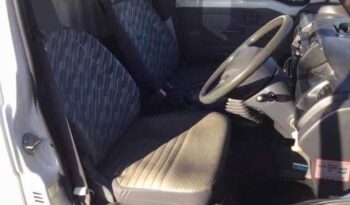 Daihatsu Hijet Jumbo (Reserved) full