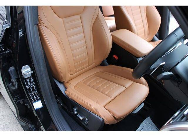 BMW X3 (Reserved) full
