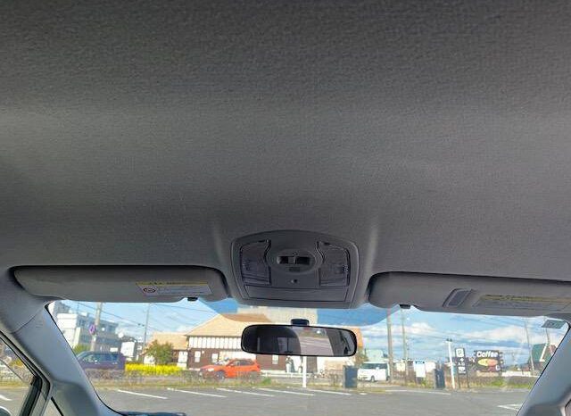 Toyota Prius (Reserved) full