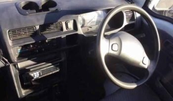 Daihatsu Hijet Jumbo (Reserved) full