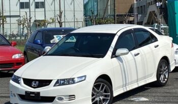 Honda Accord Euro R (Reserved) full