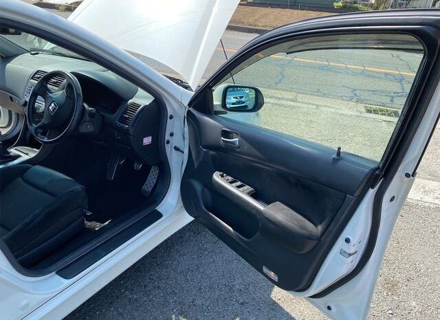 Honda Accord Euro R (Reserved) full