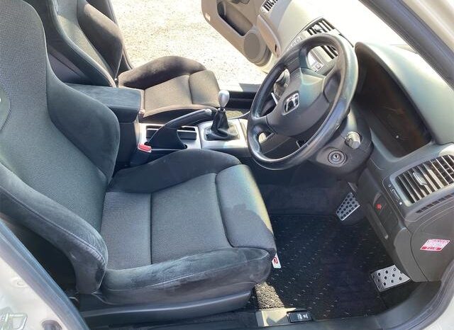 Honda Accord Euro R (Reserved) full
