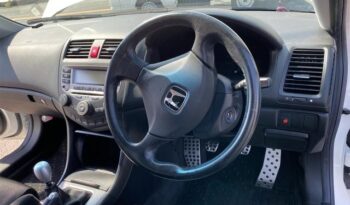 Honda Accord Euro R (Reserved) full