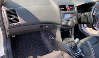 Honda Accord Euro R (Reserved) full