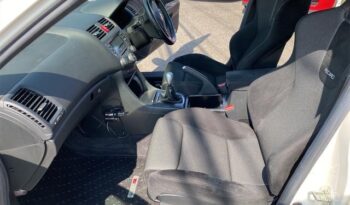 Honda Accord Euro R (Reserved) full
