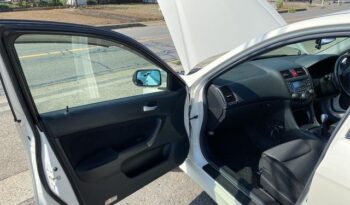 Honda Accord Euro R (Reserved) full