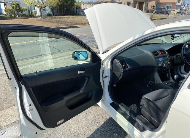 Honda Accord Euro R (Reserved) full