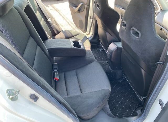Honda Accord Euro R (Reserved) full