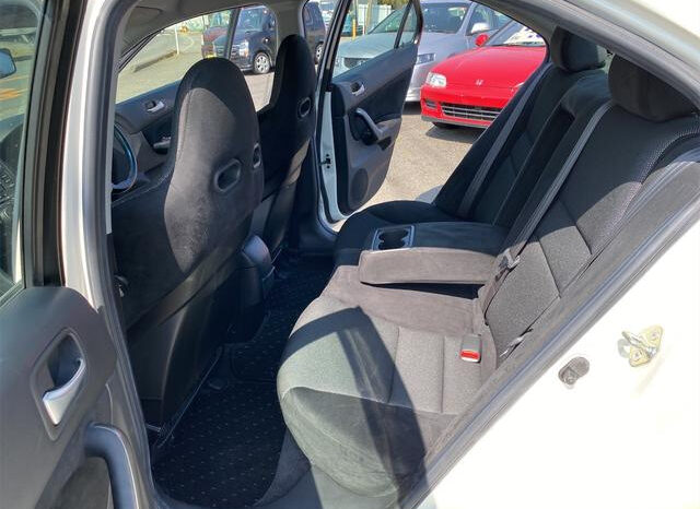 Honda Accord Euro R (Reserved) full