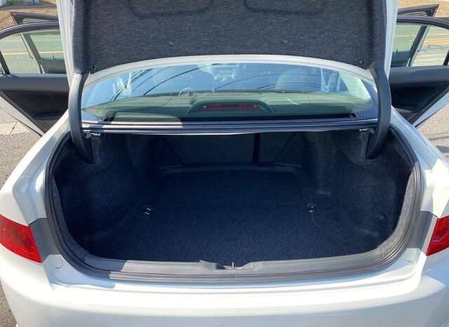 Honda Accord Euro R (Reserved) full