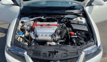 Honda Accord Euro R (Reserved) full