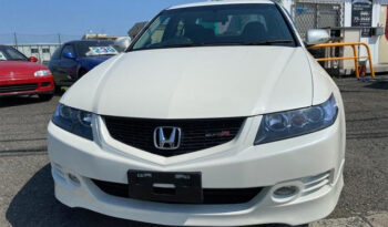 Honda Accord Euro R (Reserved) full