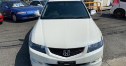 Honda Accord Euro R (Reserved)