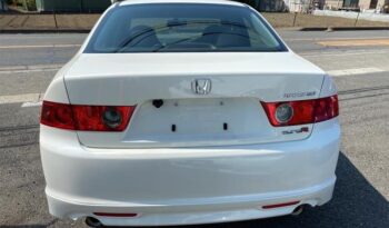 Honda Accord Euro R (Reserved) full