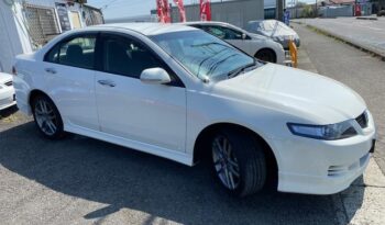 Honda Accord Euro R (Reserved) full