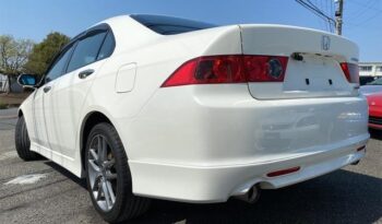 Honda Accord Euro R (Reserved) full