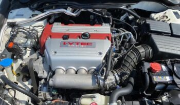 Honda Accord Euro R (Reserved) full