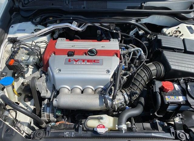Honda Accord Euro R (Reserved) full