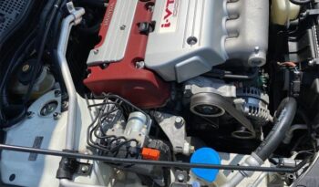 Honda Accord Euro R (Reserved) full