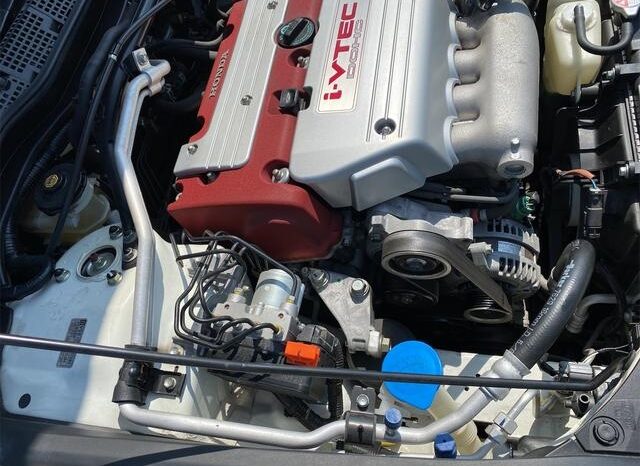 Honda Accord Euro R (Reserved) full