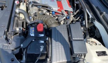 Honda Accord Euro R (Reserved) full