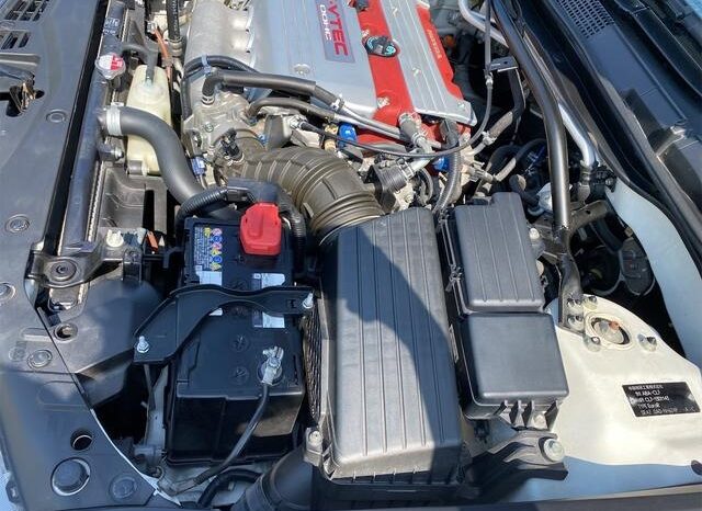 Honda Accord Euro R (Reserved) full