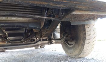 Hino Ranger Dump full