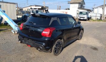 Suzuki Swift Sport full