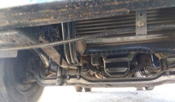 Hino Ranger Dump full
