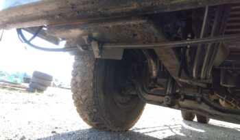 Hino Ranger Dump full