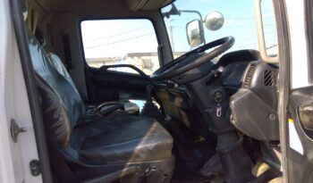 Hino Ranger Dump full