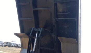 Hino Ranger Dump full