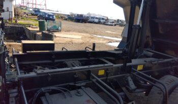 Hino Ranger Dump full