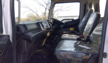 Hino Ranger Dump full
