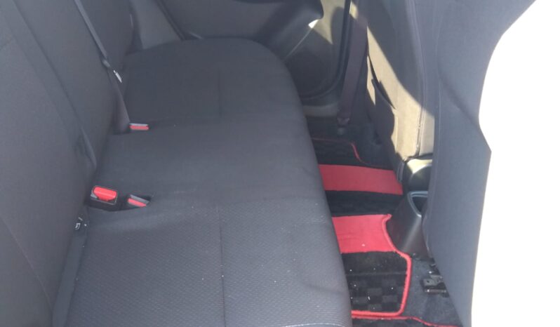 Suzuki Swift Sport full