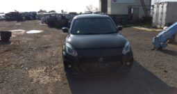 Suzuki Swift Sport