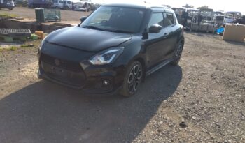 Suzuki Swift Sport full