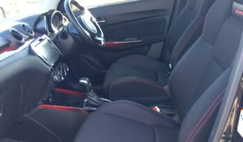 Suzuki Swift Sport full