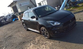 Suzuki Swift Sport full
