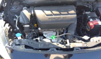 Suzuki Swift Sport full