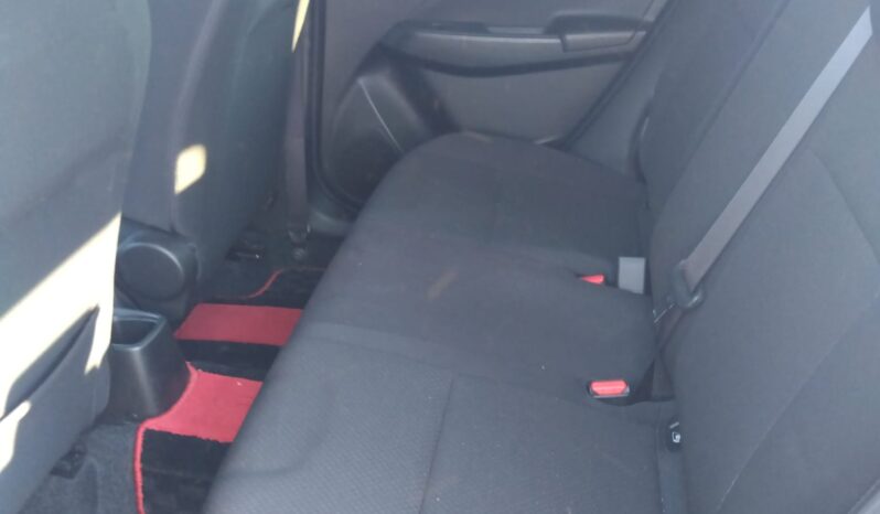 Suzuki Swift Sport full