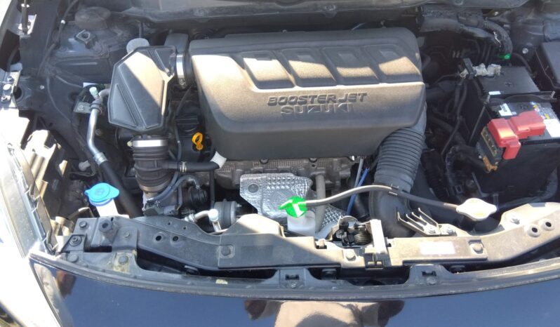 Suzuki Swift Sport full